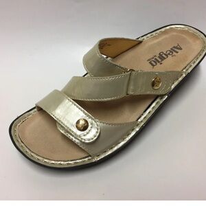 Alegria Ven-120 Sandal Slide Women's Sandals